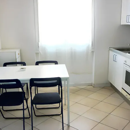 شقة Cozy In Of 45 M² With Parking *