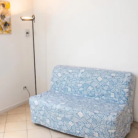 Cozy In Of 45 M² With Parking *