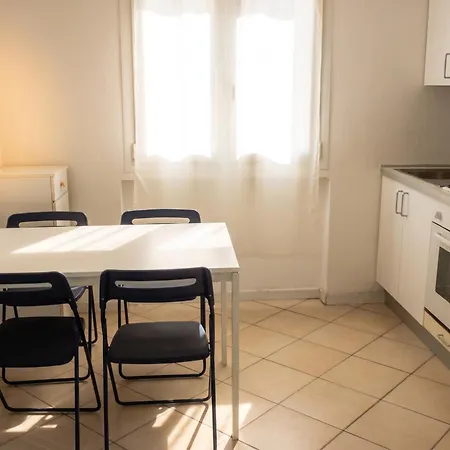 Cozy In Of 45 M² With Parking *