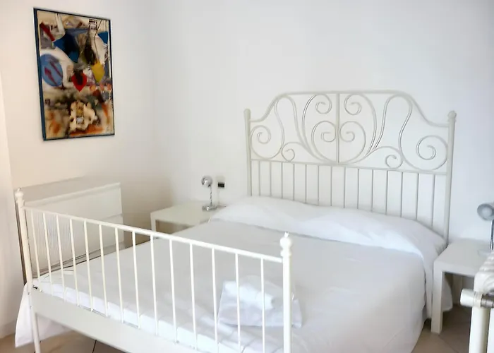 דירה Cozy In Of 45 M² With Parking *